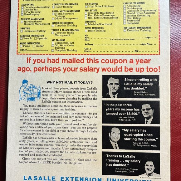 1972 Conan The Barbarian #17 Barry Windsor-Smith cover VF  Devil-God Bal-Sagoth! - Picture 3 of 3